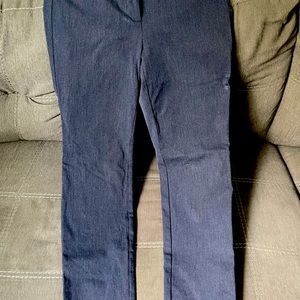Liz Claiborne grey pants perfect for the office